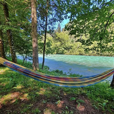 Eco River Camp 3*