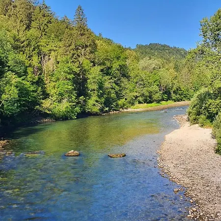 Eco River Camp Camping 3*