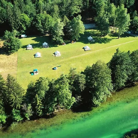 Eco River Camp Camping 3*
