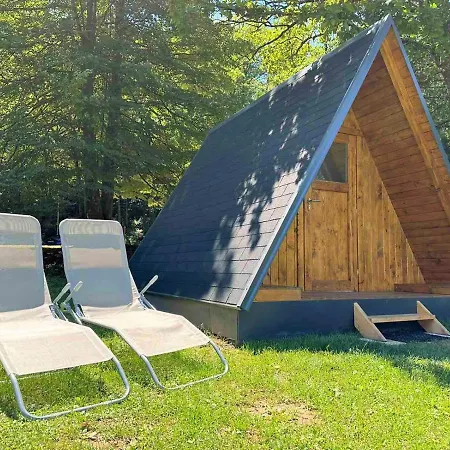 Eco River Camp Camping Radovljica