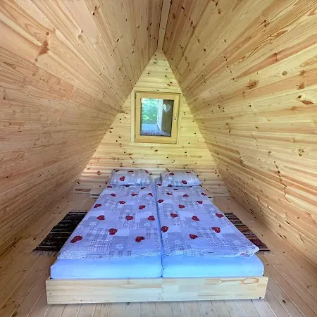 Camping Eco River Camp