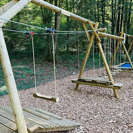 Camping Eco River Camp