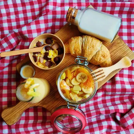 Eco River Camp Radovljica