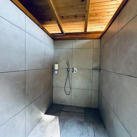 Eco River Camp Campingplads