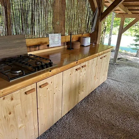 Eco River Camp