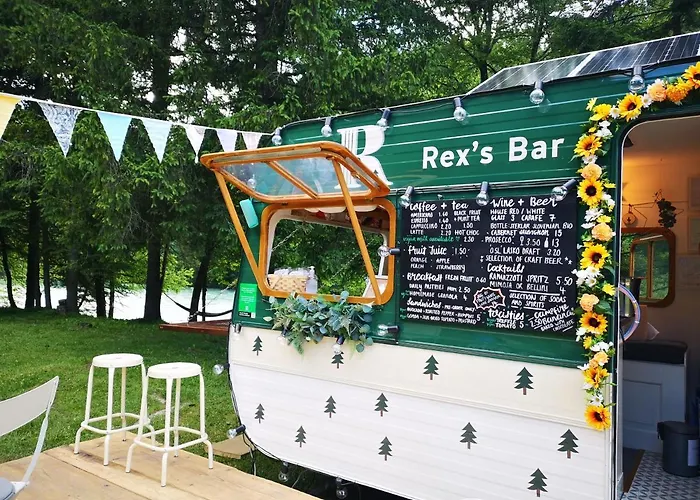 Eco River Camp Campingplads