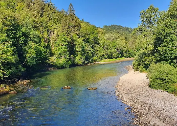 Eco River Camp Camping 3*