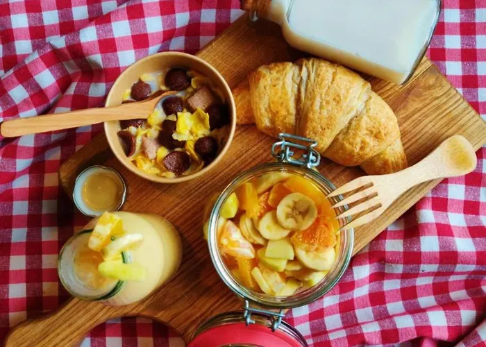 Eco River Camp Radovljica