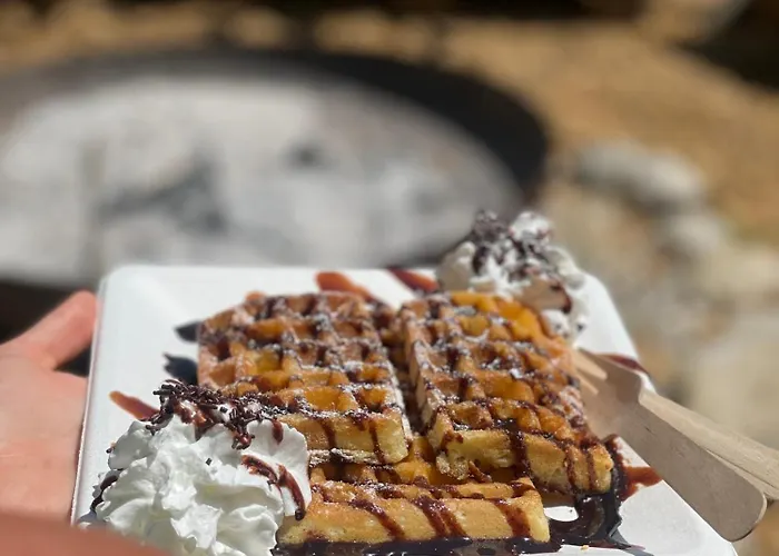 Eco River Camp 3* Radovljica