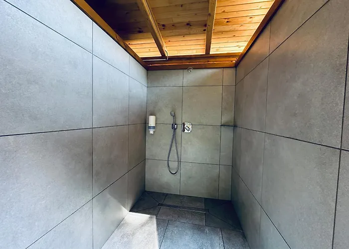 Eco River Camp Campingplads