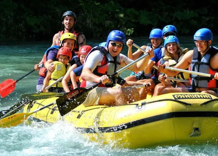 Camping Eco River Camp