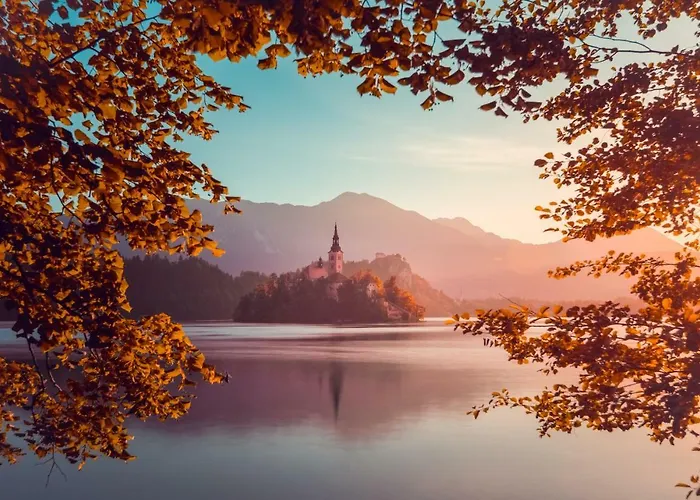 Eco River Camp Campingplads